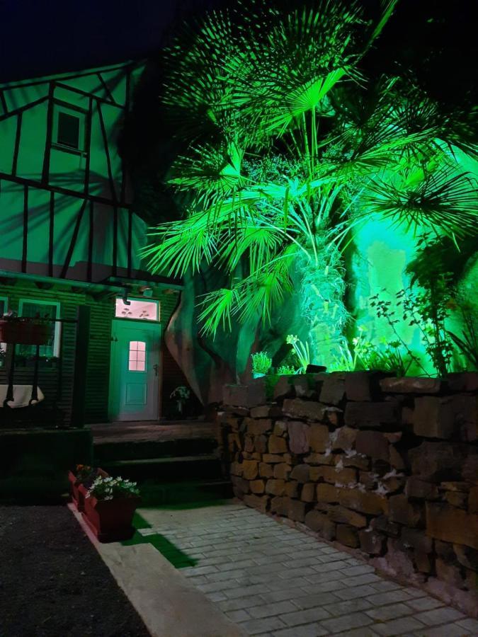 Ferienhaus Larina Cochem Exteriör bild